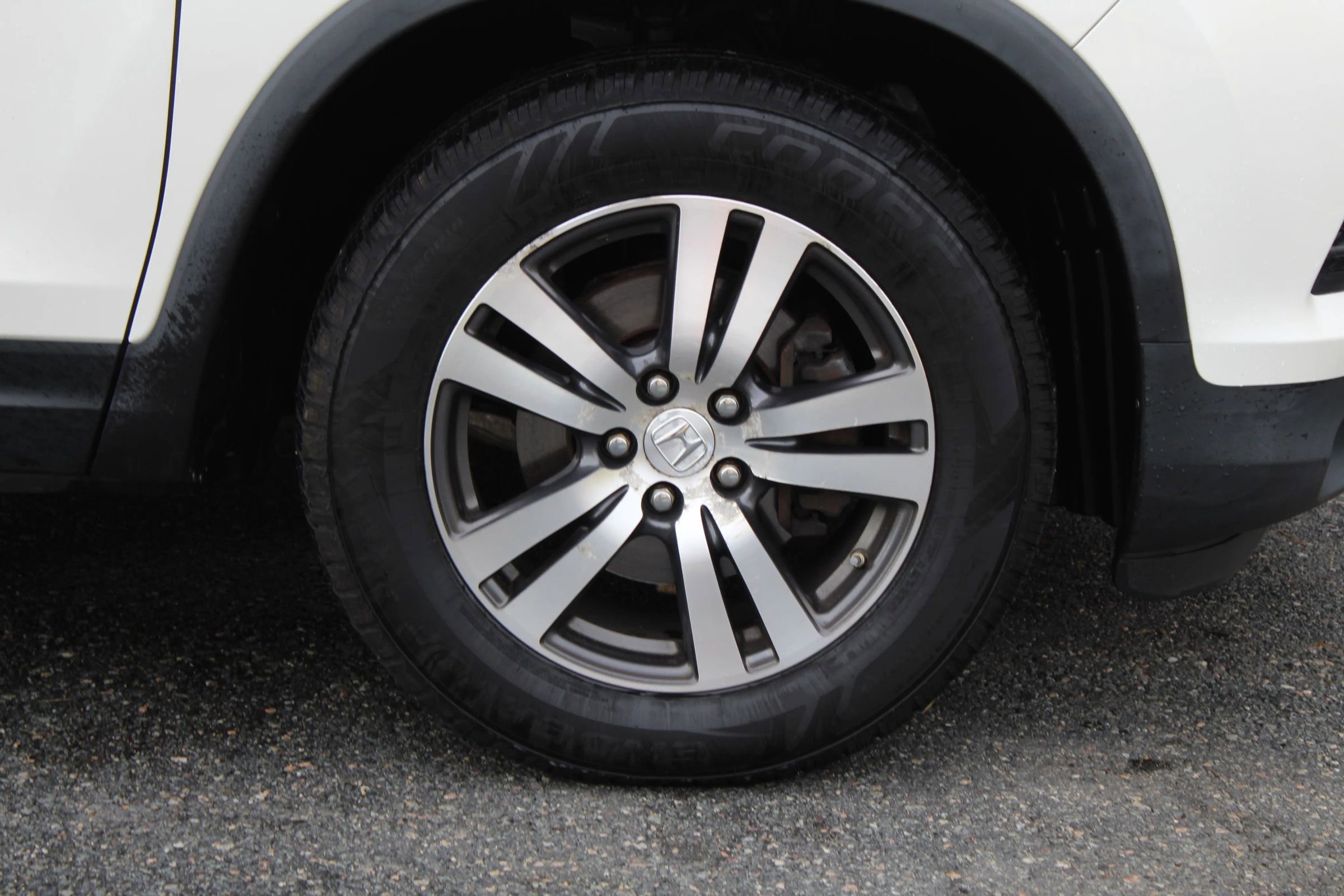 Used 2018 Honda Pilot EX-L image 42