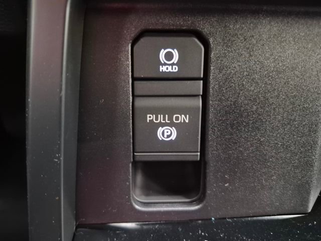 New 2026 Toyota Tundra SR image 58