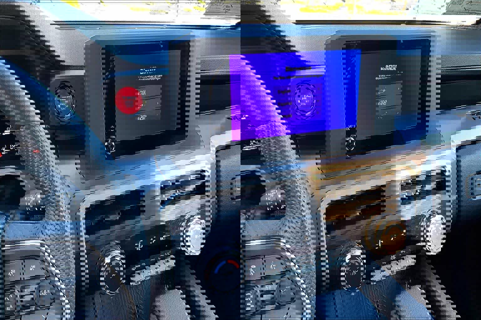 Used 2025 Toyota Tacoma TRD Sport image 6