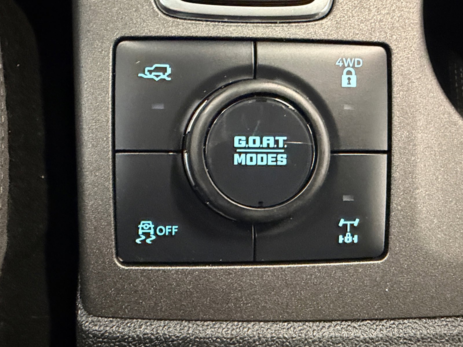 Used 2025 Ford Bronco Sport Badlands image 50