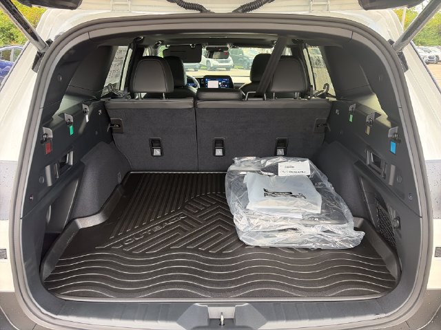 New 2026 Subaru Outback Premium AWD/4WD image 20