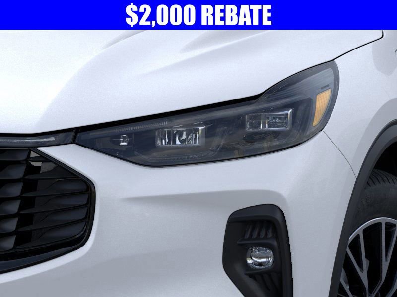 New 2026 Ford Escape SE w/ PHEV Premium Package image 18