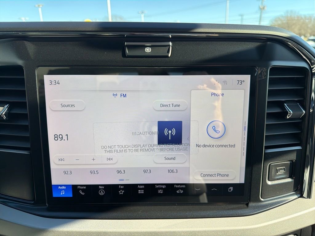 New 2026 Ford F350 XLT w/ XLT Premium Package image 31