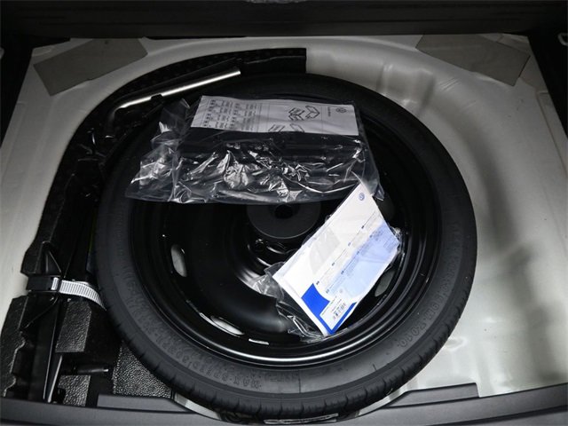 New 2025 Volkswagen Taos S image 16