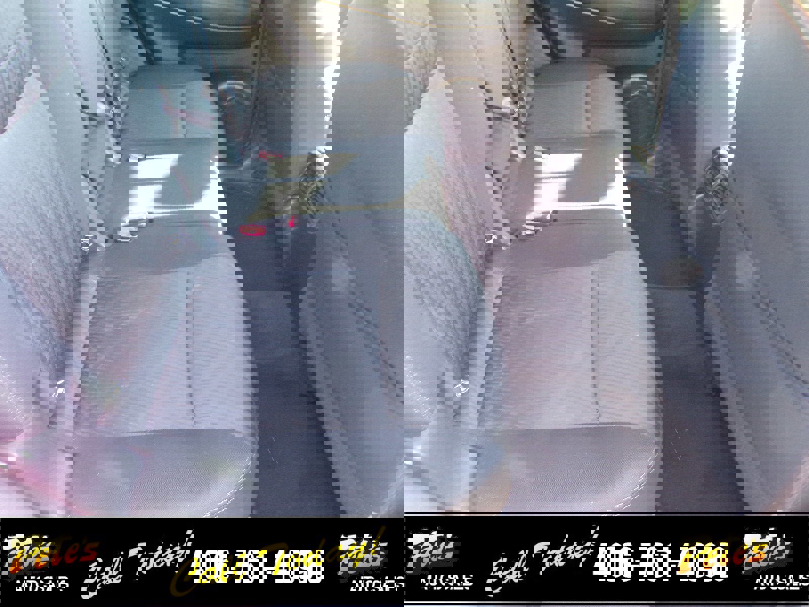 Used 2018 Nissan Rogue S image 14