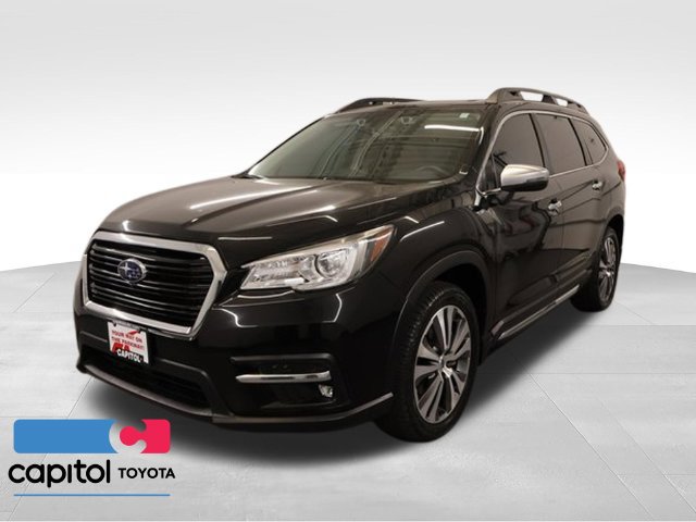 Used 2020 Subaru Ascent Touring w/ Popular Package #2A AWD/4WD image 5