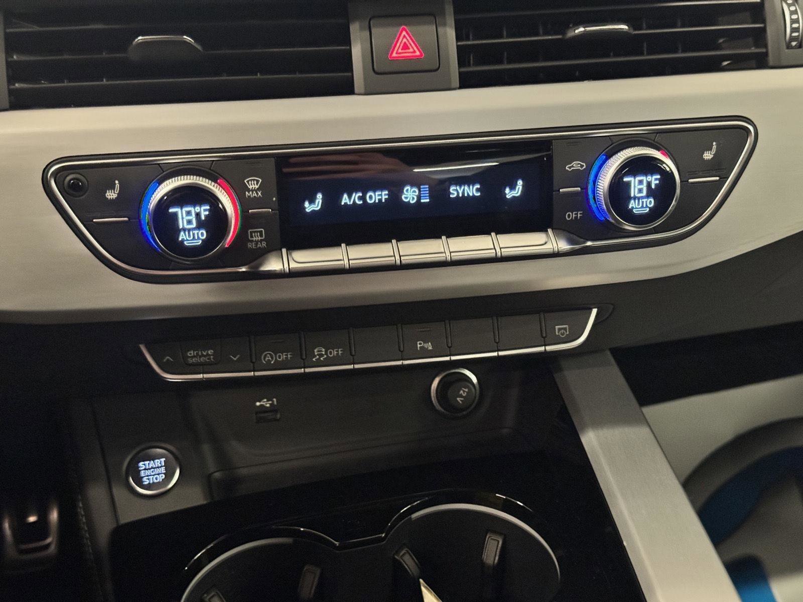 Certified 2023 Audi A4 2.0T Premium Plus w/ Premium Plus Package image 18