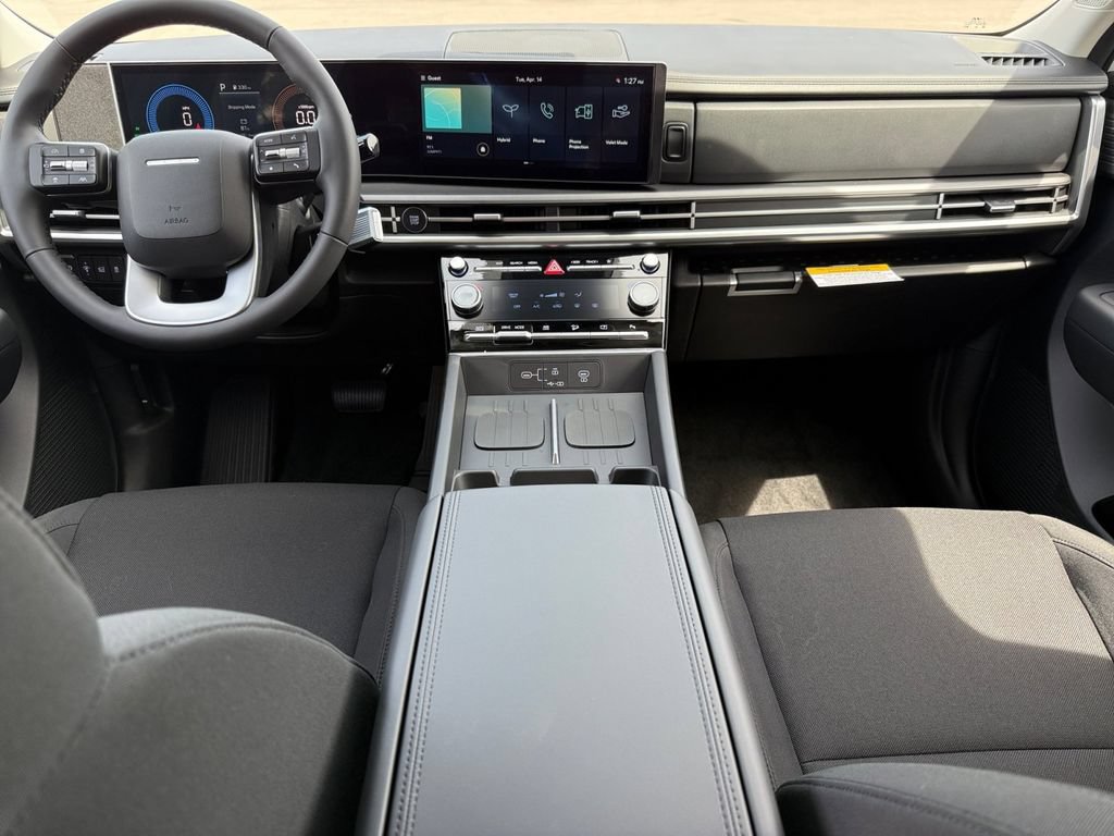 New 2026 Hyundai Santa Fe SE AWD/4WD image 13