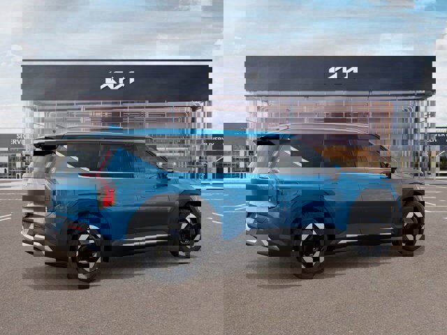 New 2026 Kia EV9 Wind image 6