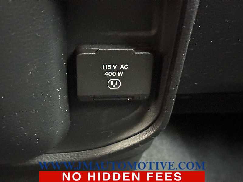 Used 2019 RAM 1500 Laramie w/ Bed Utility Group image 37