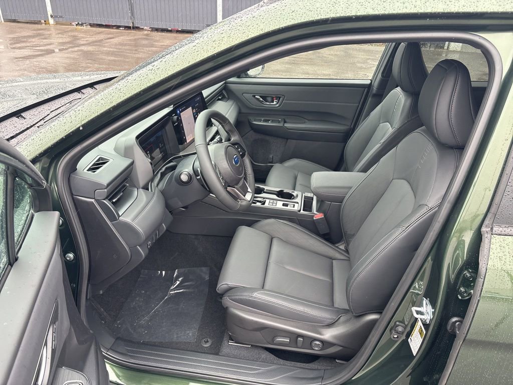 New 2026 Subaru Outback Touring XT image 9