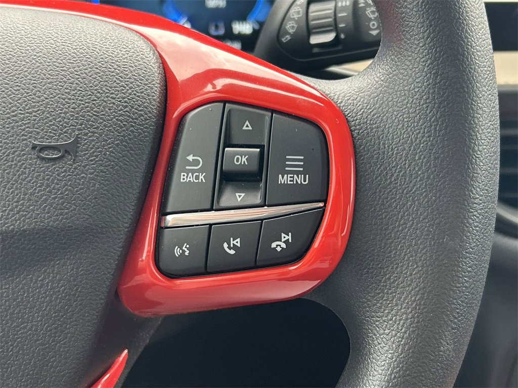 Used 2025 Ford Bronco Sport Big Bend image 39