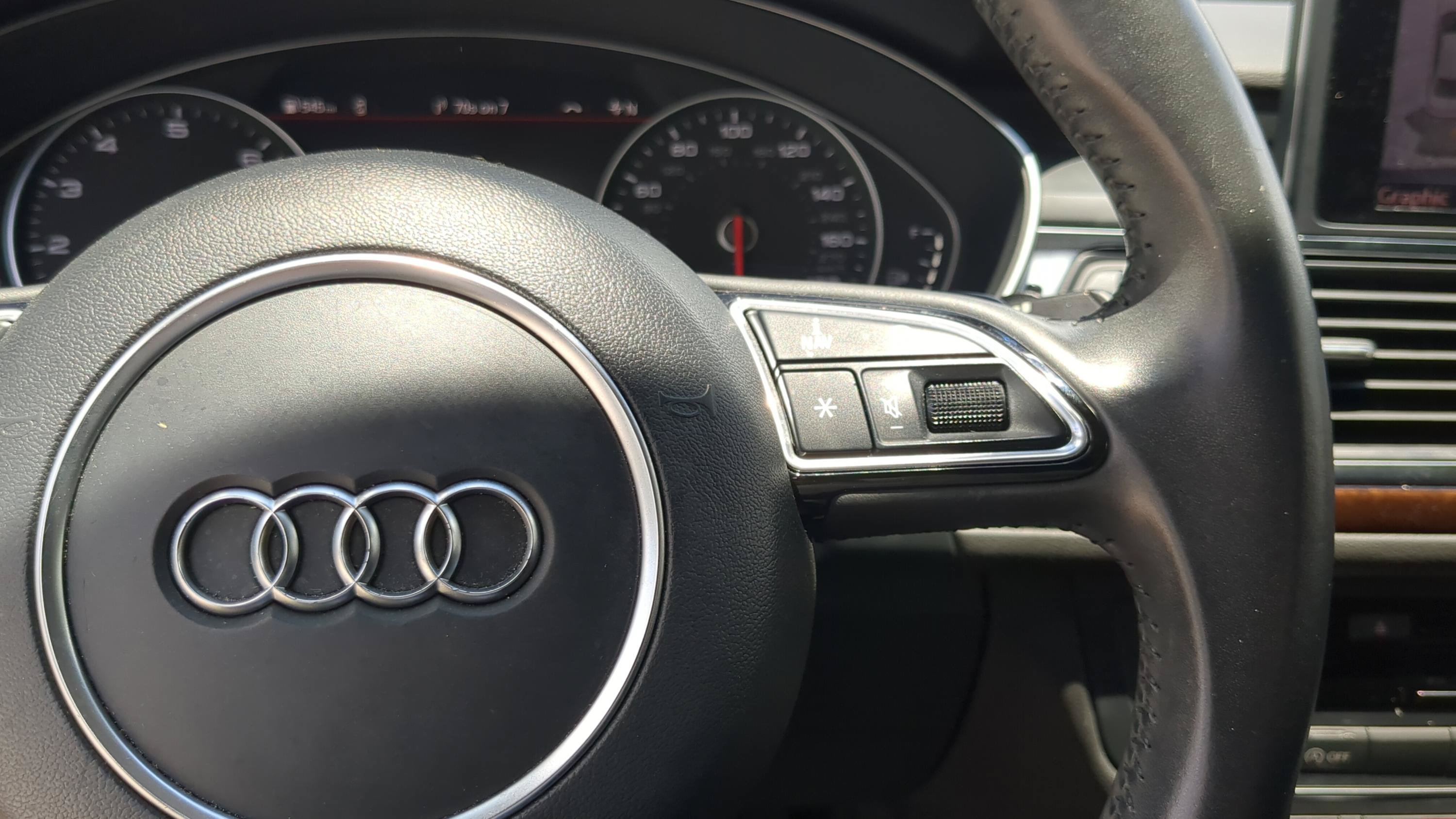 Used 2018 Audi A6 3.0T Premium Plus w/ Premium Plus Package AWD/4WD image 14