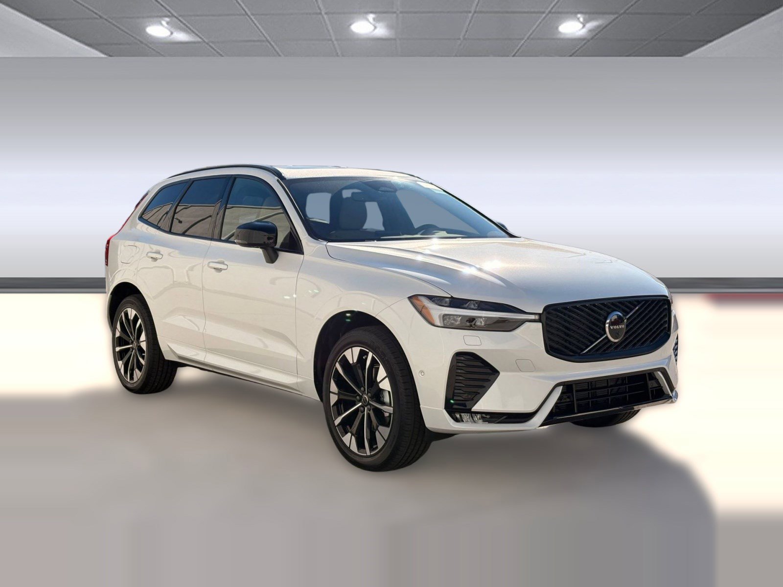 Certified 2026 Volvo XC60 B5 Plus w/ Protection Package Premier image 7