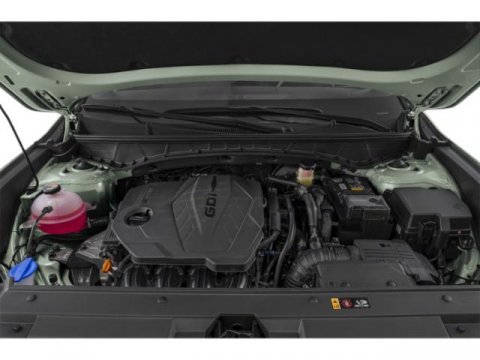 New 2027 Hyundai Santa Cruz SE AWD/4WD image 14