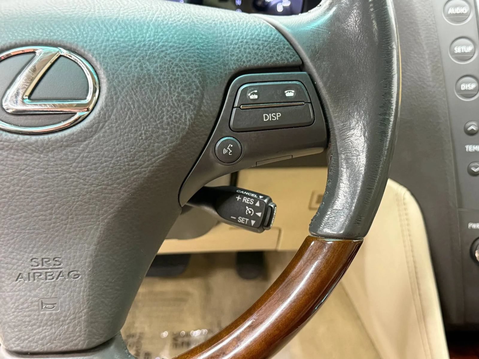 Used 2010 Lexus GS 350 AWD image 29