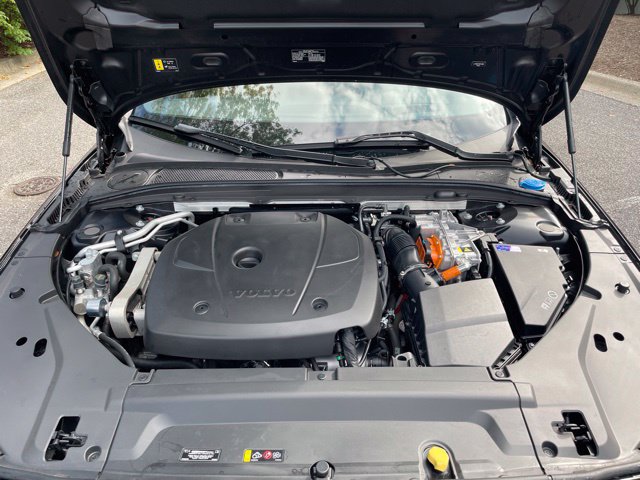 Certified 2024 Volvo S90 T8 Ultimate w/ Lounge Package AWD/4WD image 26