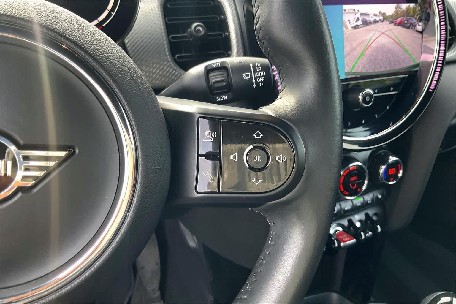 Used 2024 MINI Cooper Convertible FWD image 22
