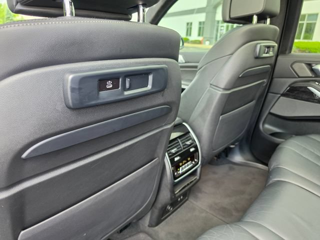 Used 2021 BMW X7 M50i AWD/4WD image 49