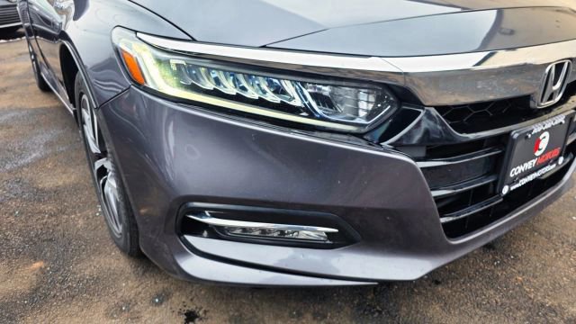 Used 2019 Honda Accord EX-L image 46