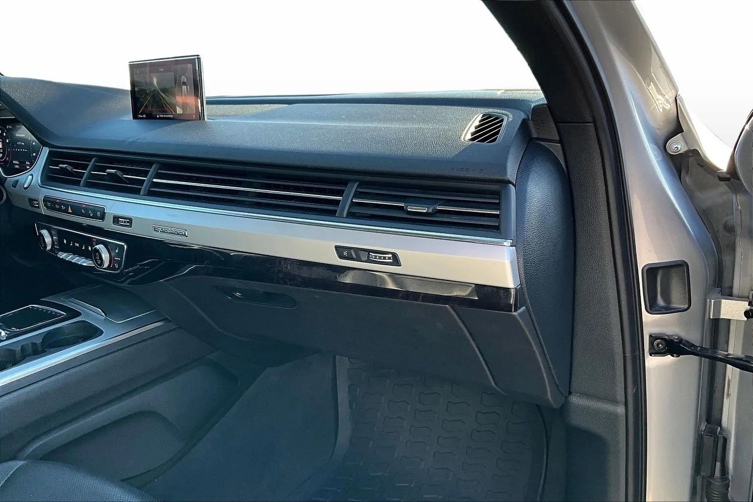 Used 2019 Audi Q7 2.0T Premium Plus image 25