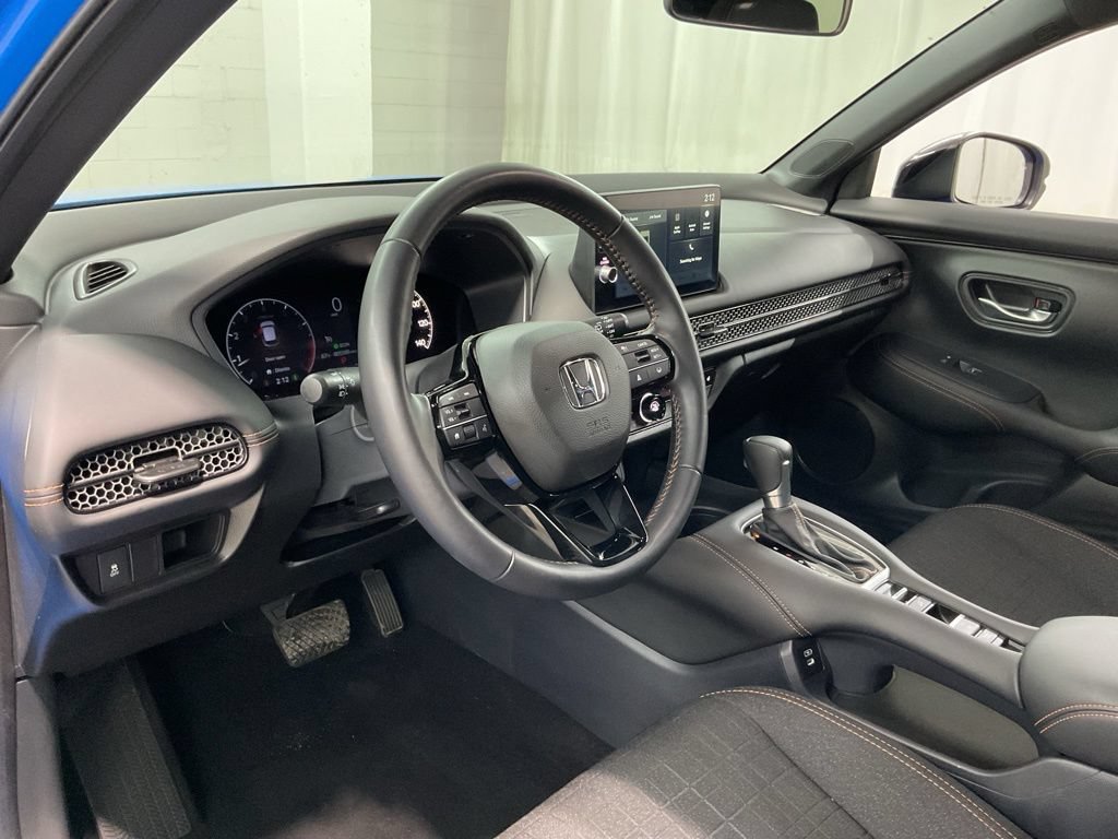 Used 2026 Honda HR-V Sport image 19