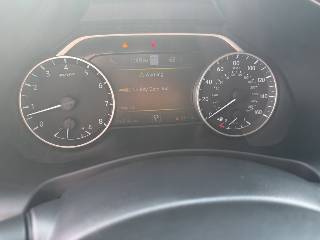 Used 2020 Nissan Murano Platinum w/ Cargo Package AWD/4WD image 19