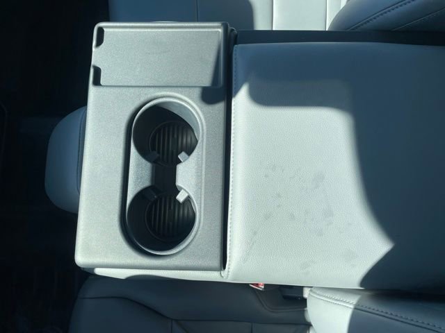 New 2025 Ford F150 XL image 23