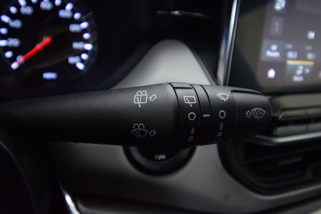 Used 2024 Jeep Compass Limited image 37