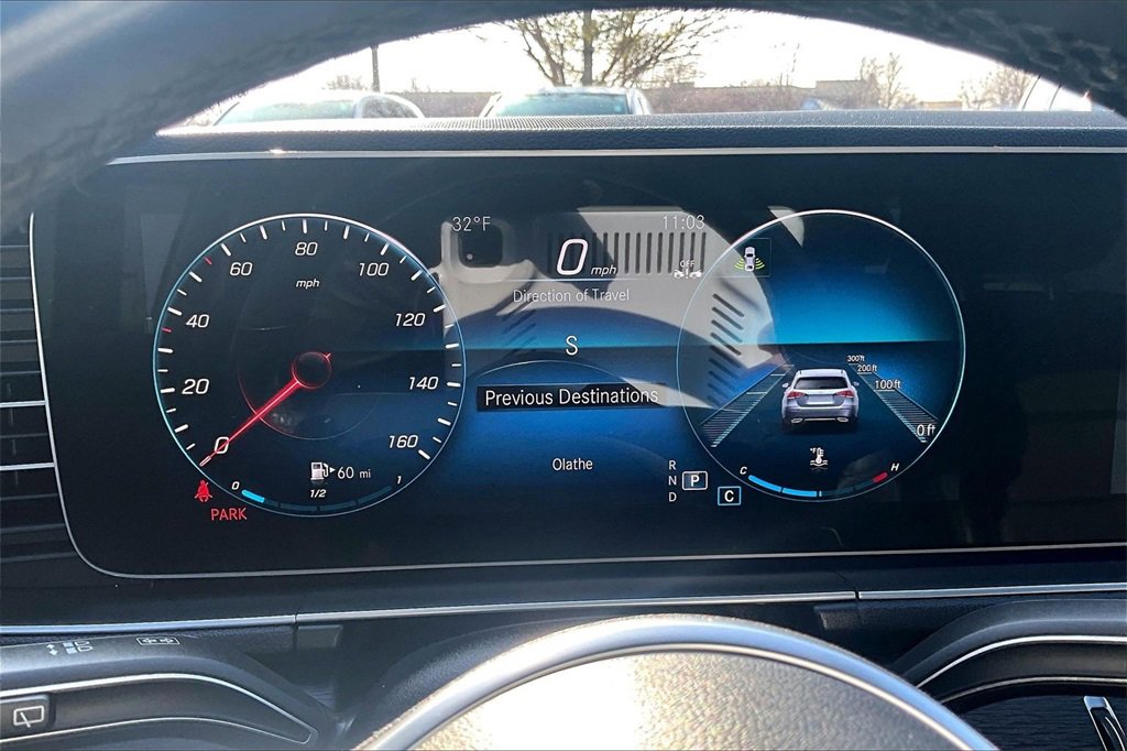 Used 2023 Mercedes-Benz GLE 350 4MATIC image 20