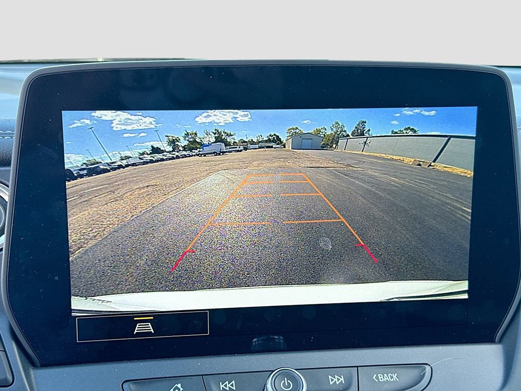 Used 2023 Chevrolet Blazer LT w/ Driver Confidence Package image 31