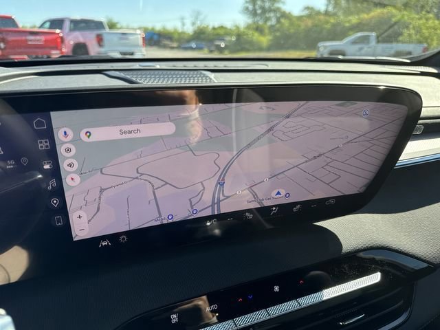 New 2026 Buick Enclave Sport Touring w/ Power Package image 14