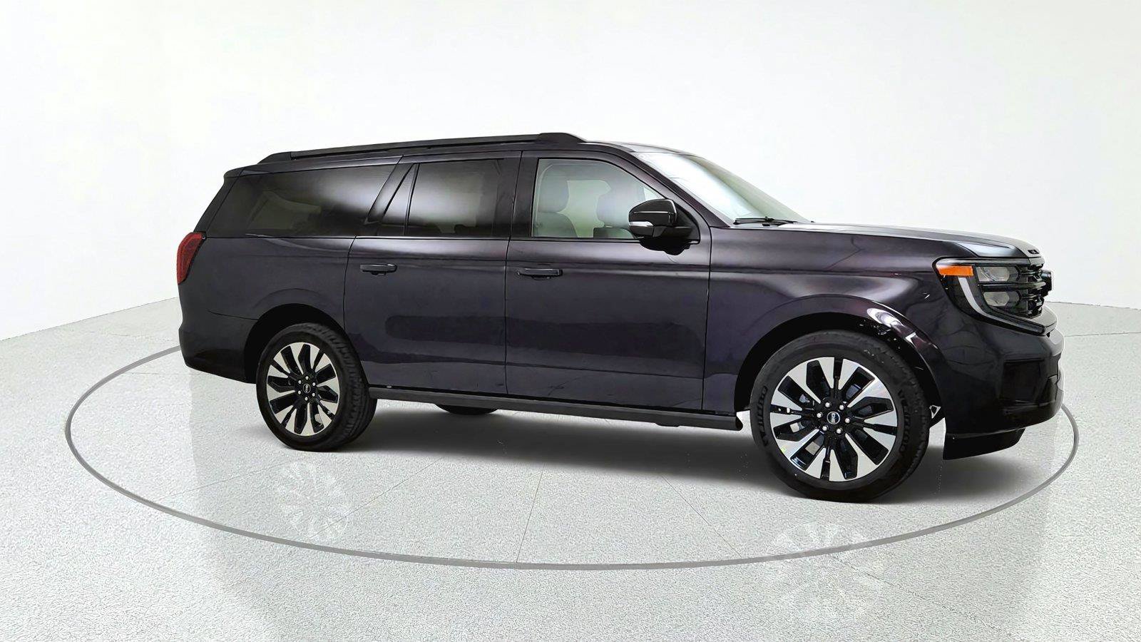 New 2027 Ford Expedition Max Platinum AWD/4WD image 8