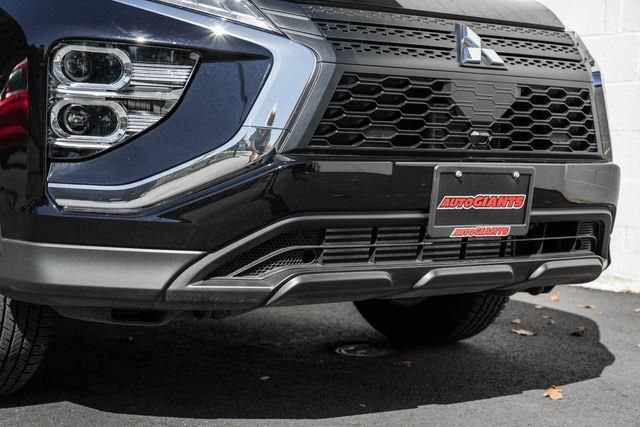 New 2025 Mitsubishi Eclipse Cross ES AWD/4WD image 12