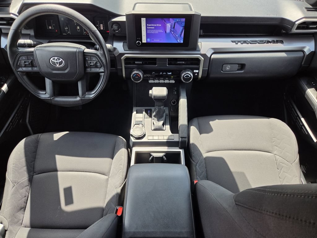 Used 2026 Toyota Tacoma SR5 AWD/4WD image 12