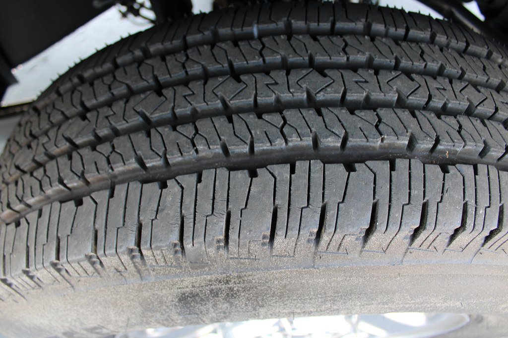 Used 2024 RAM 2500 Tradesman w/ Chrome Appearance Group AWD/4WD image 32