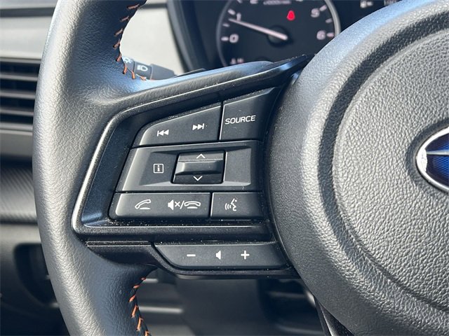Certified 2024 Subaru Crosstrek 2.5i Limited w/ Crosstrek Mirror Package image 20