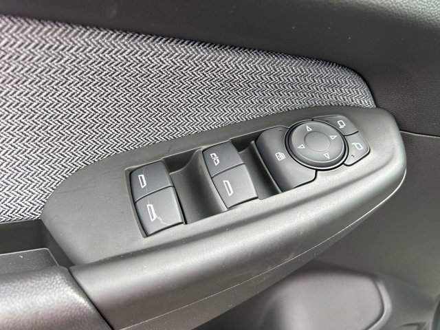 New 2026 Chevrolet TrailBlazer LT image 13