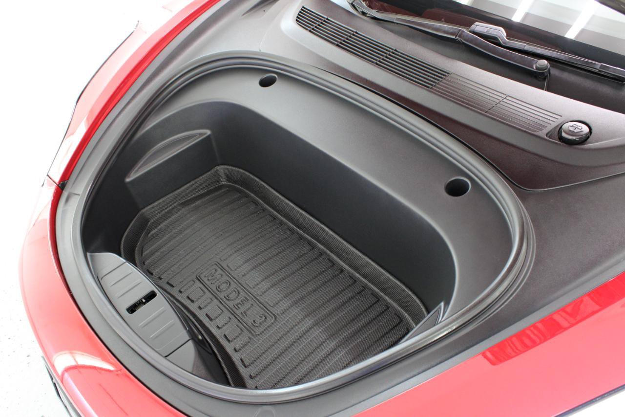 Used 2021 Tesla Model 3 Standard Range Plus RWD image 75