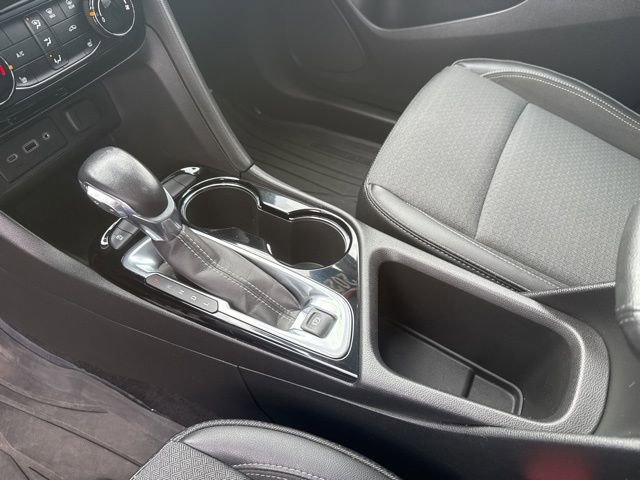 Used 2021 Buick Encore GX Preferred w/ Cold Weather Comfort Package image 26