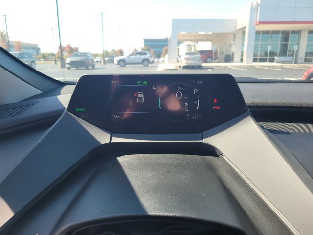 New 2026 Toyota Prius Plug-In Hybrid image 15