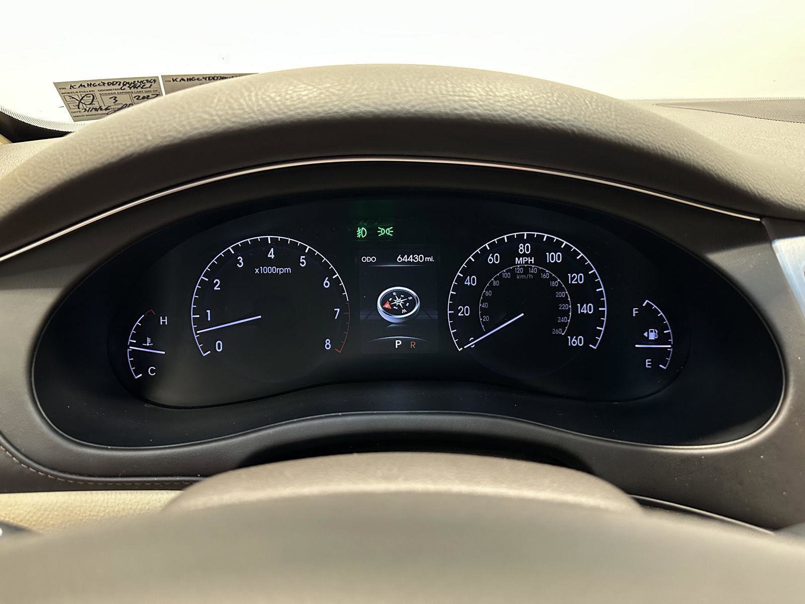 Used 2013 Hyundai Genesis 3.8 w/ Technology Pkg image 20