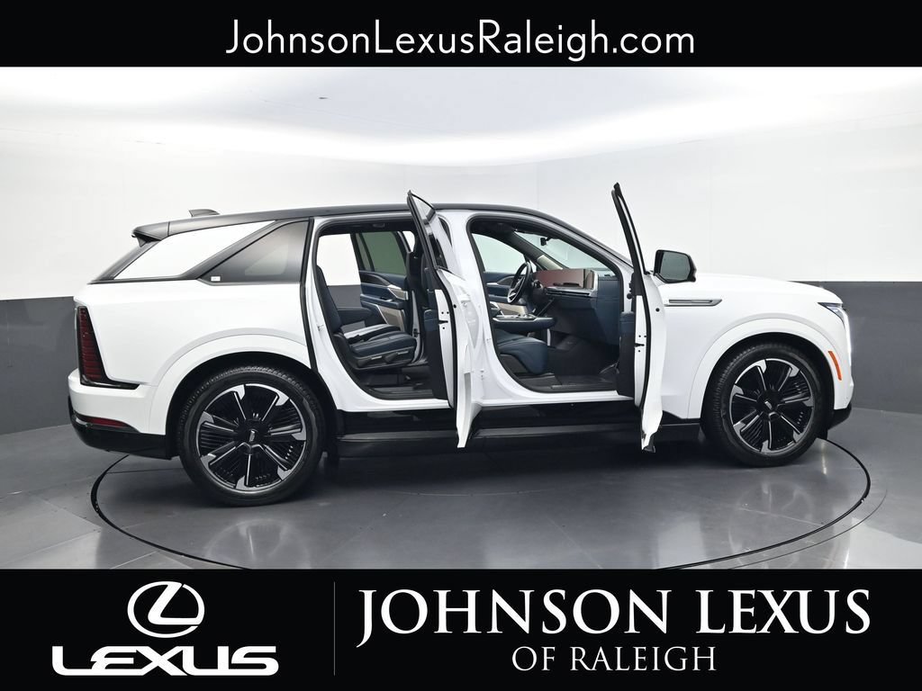 Used 2025 Cadillac Escalade IQ Sport 2 AWD/4WD image 33