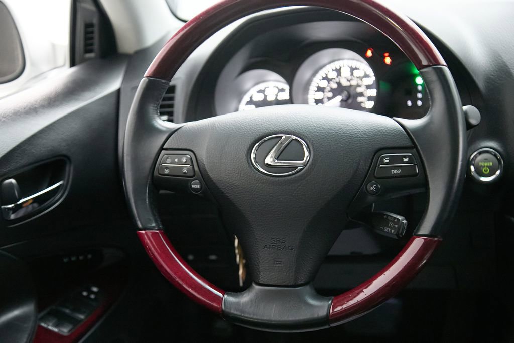 Used 2009 Lexus GS 450h RWD image 44
