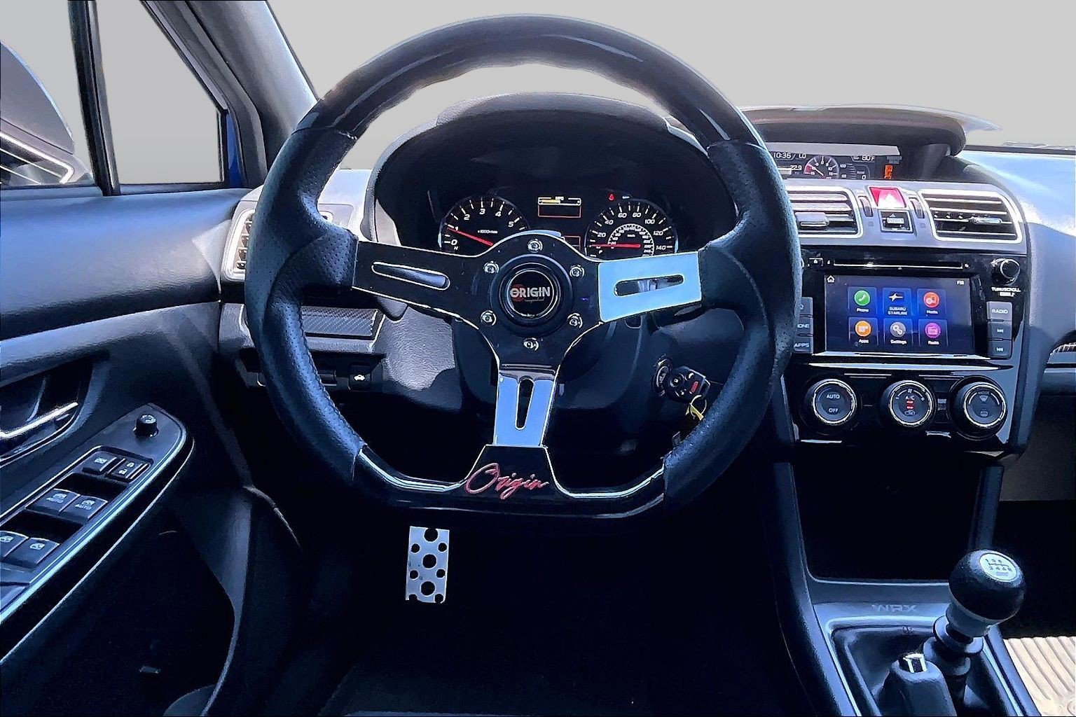 Used 2020 Subaru WRX w/ Popular Package #3 (IZT) AWD/4WD image 4