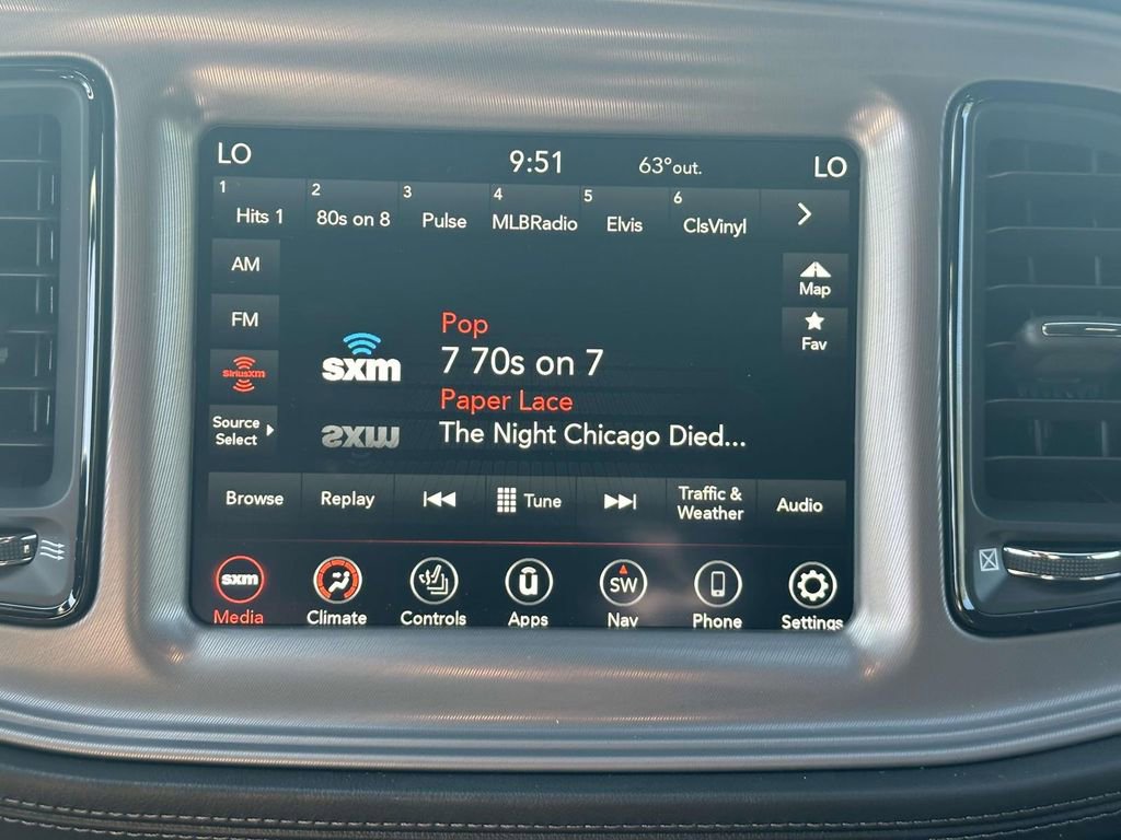 New 2023 Dodge Challenger SXT w/ Plus Package image 4