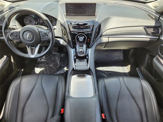 Used 2024 Acura RDX Base image 26