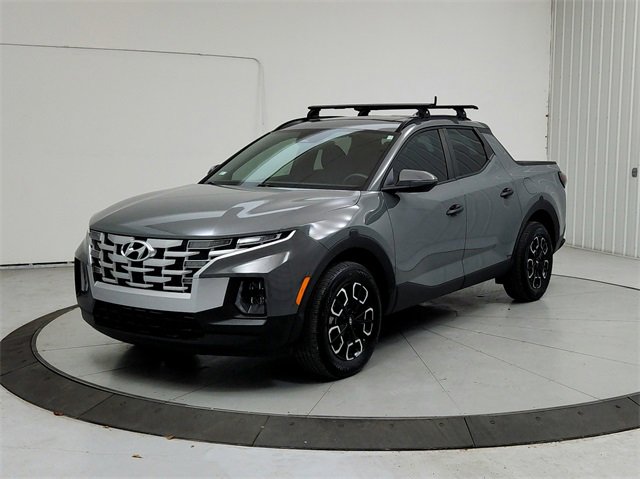 Used 2024 Hyundai Santa Cruz SEL w/ Activity Package image 3