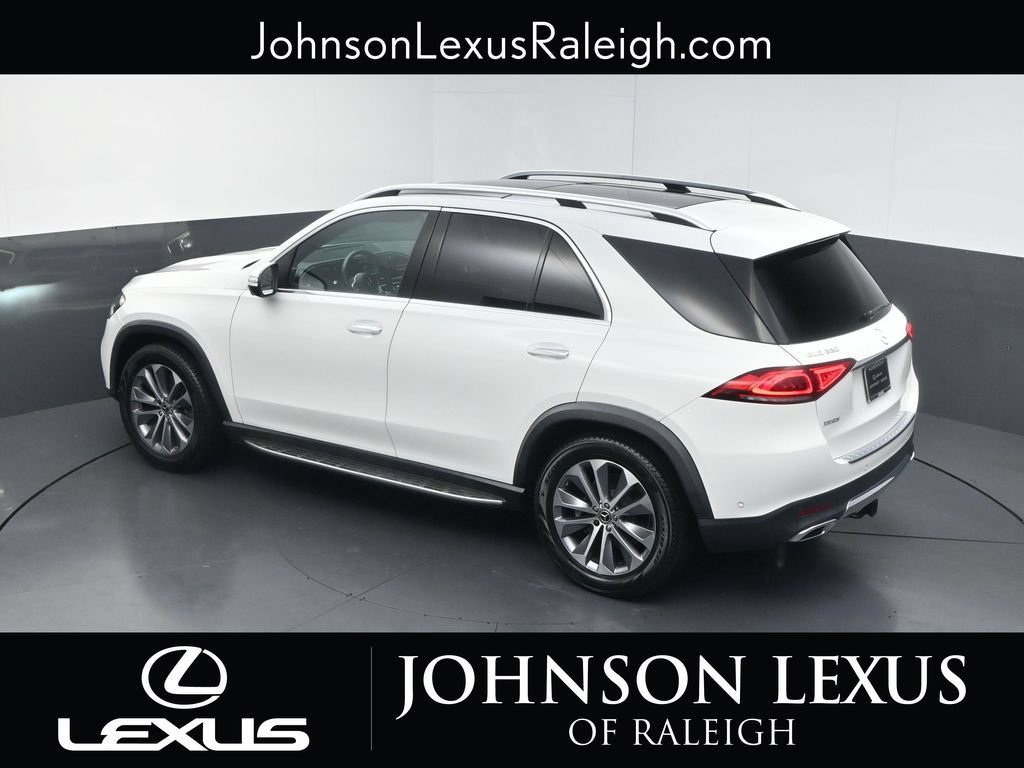 Used 2023 Mercedes-Benz GLE 350 image 26