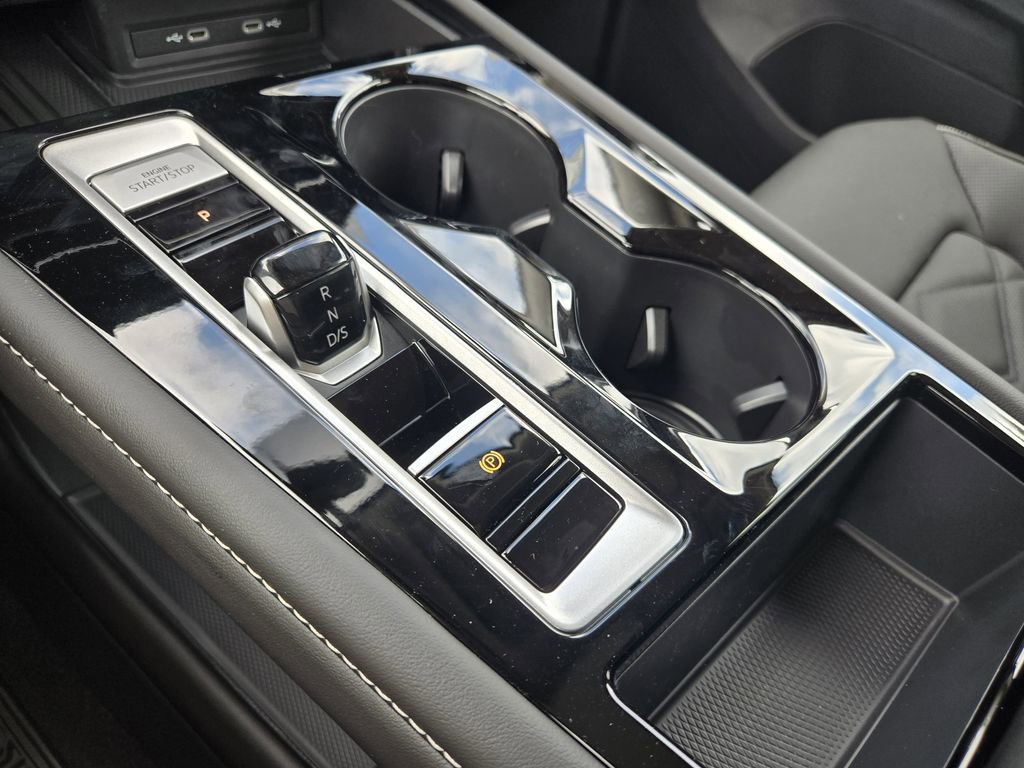 New 2026 Volkswagen Atlas SE image 17